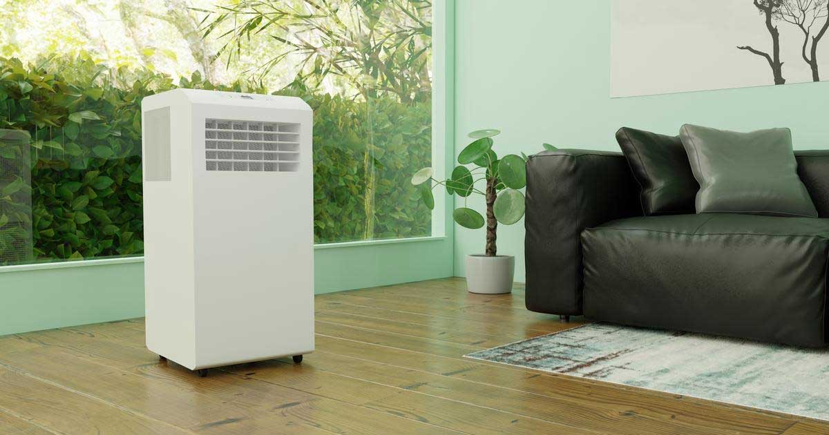 Electric cooler VS conventional cooler